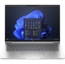 Ноутбук HP Probook 440-G11 (AD0X6ET) Pike Silver Aluminum