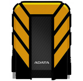 Купить Жесткий диск внешний ADATA Durable HD710 1TB USB 3.1 Yellow (AHD710-1TU3-CYL) Купить Жесткий диск внешний ADATA Durable HD710 1TB USB 3.1 Yellow (AHD710-1TU3-CYL)