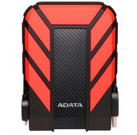 Купить Жесткий диск внешний ADATA Durable HD710P 2TB USB 3.1 Red (AHD710P-2TU31-CRD) Купить Жесткий диск внешний ADATA Durable HD710P 2TB USB 3.1 Red (AHD710P-2TU31-CRD)
