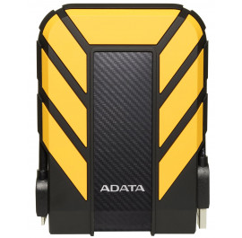Купить Жесткий диск внешний ADATA Durable HD710P 2TB USB 3.1 Yellow (AHD710P-2TU31-CYL) Купить Жесткий диск внешний ADATA Durable HD710P 2TB USB 3.1 Yellow (AHD710P-2TU31-CYL)