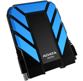 Купить Жесткий диск внешний ADATA Durable HD710P 3TB USB 3.1 Blue (AHD710P-3TU31-CBL) Купить Жесткий диск внешний ADATA Durable HD710P 3TB USB 3.1 Blue (AHD710P-3TU31-CBL)