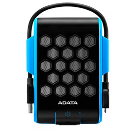 Купить Жесткий диск внешний ADATA Durable IP68 HD720 2TB USB 3.1 Blue (AHD720-2TU3-CBL) Купить Жесткий диск внешний ADATA Durable IP68 HD720 2TB USB 3.1 Blue (AHD720-2TU3-CBL)