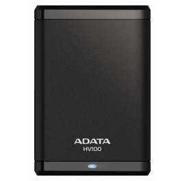 Купить Жесткий диск внешний ADATA External HV100 2TB USB 3.0 Black (AHV100-2TU3-CBK) Купить Жесткий диск внешний ADATA External HV100 2TB USB 3.0 Black (AHV100-2TU3-CBK)