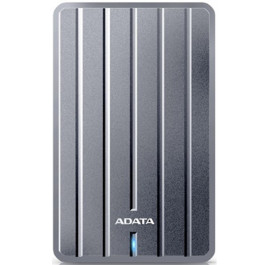 Купить Жесткий диск внешний ADATA HC660 2.5 1TB USB 3.0 Slim Titanium (AHC660-1TU3-CGY) Купить Жесткий диск внешний ADATA HC660 2.5 1TB USB 3.0 Slim Titanium (AHC660-1TU3-CGY)