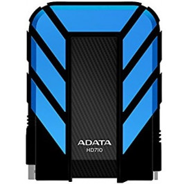 Купить Жесткий диск внешний ADATA HD710 Pro 1TB USB 3.0 Durable Blue (AHD710P-1TU31-CBL) Купить Жесткий диск внешний ADATA HD710 Pro 1TB USB 3.0 Durable Blue (AHD710P-1TU31-CBL)