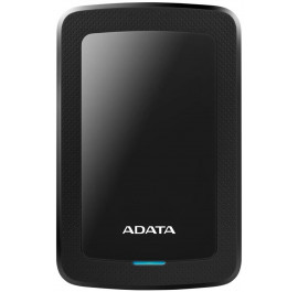 Купить Жесткий диск внешний ADATA HV300 2TB USB 3.1 Black (AHV300-2TU31-CBK) Купить Жесткий диск внешний ADATA HV300 2TB USB 3.1 Black (AHV300-2TU31-CBK)