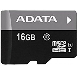 Купить Карта памяти ADATA microSDHC 16GB C10 UHS-I (AUSDH16GUICL10) Купить Карта памяти ADATA microSDHC 16GB C10 UHS-I (AUSDH16GUICL10)