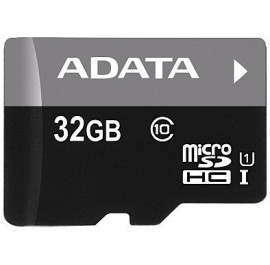 Купить Карта памяти ADATA microSDHC 32GB C10 UHS-I (AUSDH32GUICL10-R) Купить Карта памяти ADATA microSDHC 32GB C10 UHS-I (AUSDH32GUICL10-R)