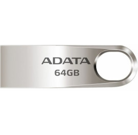 Купить Флеш USB ADATA UV310 64GB USB 3.1 Metal Silver (AUV310-64G-RGD) Купить Флеш USB ADATA UV310 64GB USB 3.1 Metal Silver (AUV310-64G-RGD)
