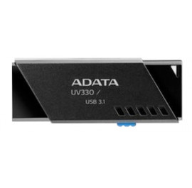 Купить Флеш USB ADATA UV330 32GB USB 3.1 Black (AUV330-32G-RBK) Купить Флеш USB ADATA UV330 32GB USB 3.1 Black (AUV330-32G-RBK)
