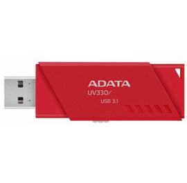 Купить Флеш USB ADATA UV330 32GB USB 3.1 Red (AUV330-32G-RRD) Купить Флеш USB ADATA UV330 32GB USB 3.1 Red (AUV330-32G-RRD)