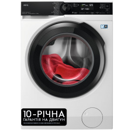 Стиральная машина AEG LFR73144OU