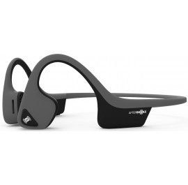Купить Наушники вкладыши беспроводные Aftershokz Trekz Air Slate Grey (AS650SG) Купить Наушники вкладыши беспроводные Aftershokz Trekz Air Slate Grey (AS650SG)