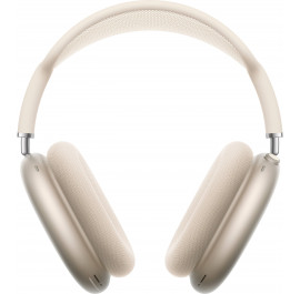 Наушники полноразмерные беспроводные Apple AirPods Max Starlight (MWW53ZE/A)