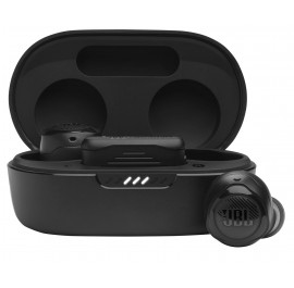 Наушники вкладыши беспроводные TWS JBL JBLQTWSAIRBLK