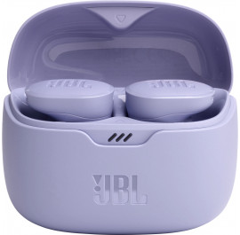 Наушники вкладыши беспроводные TWS JBL Tune Buds Purple (JBLTBUDSPUR)