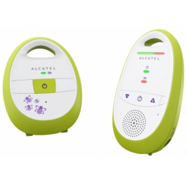 Купить Радионяня Alcatel Baby Link 100 RU Купить Радионяня Alcatel Baby Link 100 RU