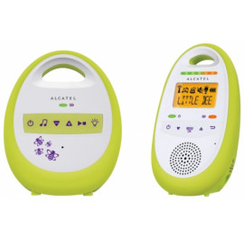 Купить Радионяня Alcatel Baby Link 150 RU Купить Радионяня Alcatel Baby Link 150 RU