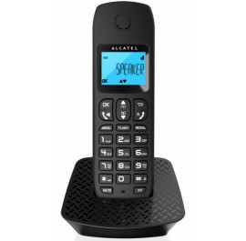 Купить Телефон беспроводной Alcatel E192 RU BLK (ALT1417180) Купить Телефон беспроводной Alcatel E192 RU BLK (ALT1417180)