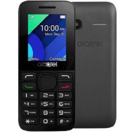 Купить Мобильный телефон Alcatel One Touch 1054D Charcoal Grey Купить Мобильный телефон Alcatel One Touch 1054D Charcoal Grey