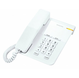 Купить Телефон шнуровой Alcatel T22 RU White (ALT1408409) Купить Телефон шнуровой Alcatel T22 RU White (ALT1408409)