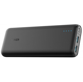 Купить Батарея мобильная Anker PowerCore Speed 20000 mAh Li-ion QC 3.0 Black (A1278H11) Купить Батарея мобильная Anker PowerCore Speed 20000 mAh Li-ion QC 3.0 Black (A1278H11)