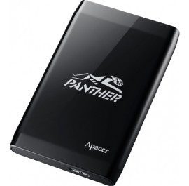 Купить Жесткий диск внешний Apacer AC235 1TB USB 3.1 Black Panther (AP1TBAC235BP-1) Купить Жесткий диск внешний Apacer AC235 1TB USB 3.1 Black Panther (AP1TBAC235BP-1)