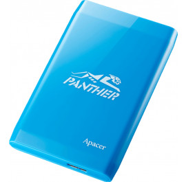 Купить Жесткий диск внешний Apacer AC235 1TB USB 3.1 Blue Panther (AP1TBAC235UP-1) Купить Жесткий диск внешний Apacer AC235 1TB USB 3.1 Blue Panther (AP1TBAC235UP-1)