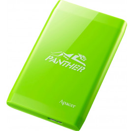 Купить Жесткий диск внешний Apacer AC235 1TB USB 3.1 Green Panther (AP1TBAC235GP-1) Купить Жесткий диск внешний Apacer AC235 1TB USB 3.1 Green Panther (AP1TBAC235GP-1)