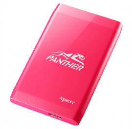Купить Жесткий диск внешний Apacer AC235 1TB USB 3.1 Pink Panther (AP1TBAC235PP-1) Купить Жесткий диск внешний Apacer AC235 1TB USB 3.1 Pink Panther (AP1TBAC235PP-1)