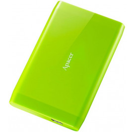Купить Жесткий диск внешний Apacer AC235 500GB USB 3.1 Green (AP500GAC235G-1) Купить Жесткий диск внешний Apacer AC235 500GB USB 3.1 Green (AP500GAC235G-1)
