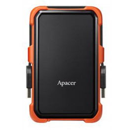 Купить Жесткий диск внешний Apacer AC630 2TB Orange (AP2TBAC630T-1) Купить Жесткий диск внешний Apacer AC630 2TB Orange (AP2TBAC630T-1)