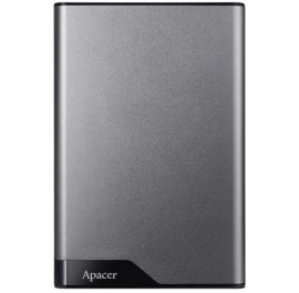 Купить Жесткий диск внешний Apacer AC632 1TB USB 3.1 Gray (AP1TBAC632A-1) Купить Жесткий диск внешний Apacer AC632 1TB USB 3.1 Gray (AP1TBAC632A-1)