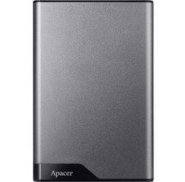 Купить Жесткий диск внешний Apacer AC632 2TB USB 3.1 Gray (AP2TBAC632A-1) Купить Жесткий диск внешний Apacer AC632 2TB USB 3.1 Gray (AP2TBAC632A-1)