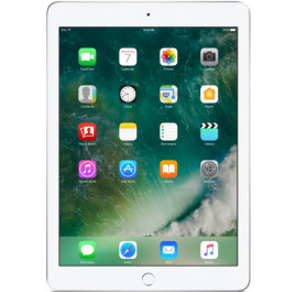 Купить Планшет Apple iPad WiFi 32Gb MP2G2RK/A Silver Купить Планшет Apple iPad WiFi 32Gb MP2G2RK/A Silver