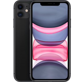 IPHONE 11 128 GB BLACK купить в Киеве, Украине. Смартфон Айфон 11 128 ...