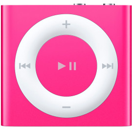 Купить MP3 плеер Apple iPod shuffle 2GB MKM72RP/A Pink Купить MP3 плеер Apple iPod shuffle 2GB MKM72RP/A Pink