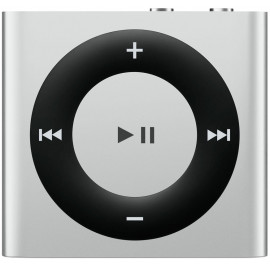 Купить MP3 плеер Apple iPod shuffle 2Gb MKMG2RP/A Silver 5Gen Купить MP3 плеер Apple iPod shuffle 2Gb MKMG2RP/A Silver 5Gen
