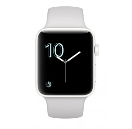 Купить Смарт-часы Apple Watch Edition 38mm White Ceramic Case with Cloud Sport Band Model A1816 (MNPF2) Купить Смарт-часы Apple Watch Edition 38mm White Ceramic Case with Cloud Sport Band Model A1816 (MNPF2)