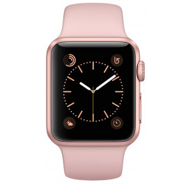 Купить Смарт-часы Apple Watch Series 2 42mm Rose Gold Aluminium Case with Pink Sand Sport Band (MQ142) Купить Смарт-часы Apple Watch Series 2 42mm Rose Gold Aluminium Case with Pink Sand Sport Band (MQ142)