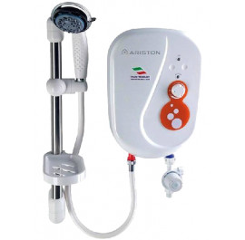 Купить Водонагреватель проточный Ariston BRAVO E 7023 U-F 7 Купить Водонагреватель проточный Ariston BRAVO E 7023 U-F 7