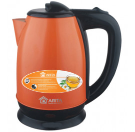 Купить Электрический чайник Arita AKT-5202R Купить Электрический чайник Arita AKT-5202R