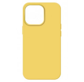 Чехол для смартфона Armorstandart ICON2 Case for Apple iPhone 14 Pro Sun glow (ARM63597)