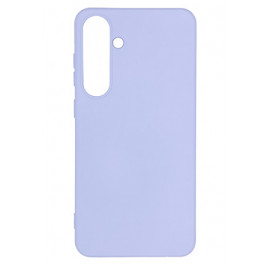 Чехол для смартфона Armorstandart Icon Case for Samsung S24 Plus Lavender (ARM72495)