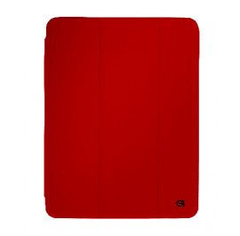 Чехол для планшета ArmorStandart Smart Fold Pen for iPad 11 2025 (A16) / 10.9 2024 / 2022 Red (ARM74941)