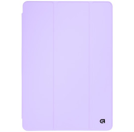 Чехол для планшета Armorstandart Smart Fold Pen for Samsung Galaxy Tab A9+ Light Purple (ARM75000)