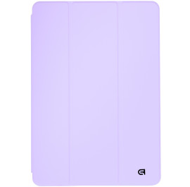 Чехол для планшета Armorstandart Smart Fold Pen for Samsung Galaxy Tab S9 / S9 FE Light Purple (ARM75007)