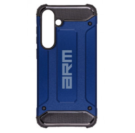 Чехол для смартфона Armorstandart Panzer for Samsung S24 Plus Dark Blue (ARM75613)