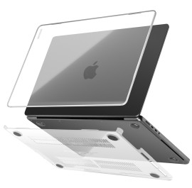 Ноутбук Apple MacBook Pro 16'' M5 Pro 18-core CPU 20-core GPU 24GB