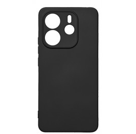 Чехол для смартфона Armorstandart ICON for Xiaomi Redmi Note 14 4G Camera cover Black (ARM79815)